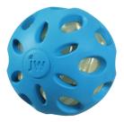 Bola JW Crackle Ball com Garaffa Pet