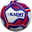 Bola Kaemy Fotebol De Campo Society Oficial Roxa E Laranja Bola Kaemy Fotebol De Campo Society Oficial Roxa E Laranja