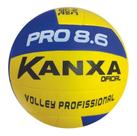 Bola Kanxa Oficial Volley Profissional 8.6 Original 1magnus