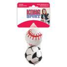 Bola Kong Sport Balls Grande com 2 Unidades Bola Kong Sport Balls Grande com 2 Unidades