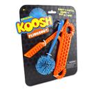Bola Koosh Flingshot Special Koosh Koosh Ball para arremessar mais de 6 anos