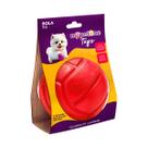 Bola Lisa TR 55 Mypetone - Vermelho