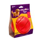 Bola Lisa TR 75 Mypetone - Vermelho