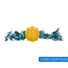 BOLA MACICA COL. 50 MM - CORDA DE 2 NOS by bsmix
