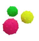 Bola macica cravo 75mm - caixa com 12 - Pet Toys