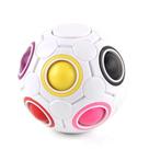 Bola Magica Com Spinner - ISSAM