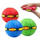Bola Mágica Disco Voador Bola Maluca Bola Voadora Ufo Grande Brinquedo Com Luz Led Bola Mágica Disco Voador Bola Maluca Bola Voadora Ufo Grande Brinquedo Com Luz Led