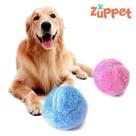 Bola mágica pra pets