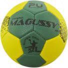 Bola Magussy Handebol Profissional PU Super Grip H2L Bola Magussy Handebol Profissional PU Super Grip H2L