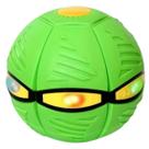 Bola Maluca Disco Voador com Led Brinquedos Pet e Crianças Bola Maluca Disco Voador com Led Brinquedos Pet e Crianças