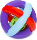 Bola Maluquinha Brinquedo para Bebe - Solapa MercoToys