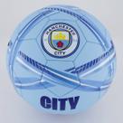 Bola Manchester City Estádios 24 Campo Azul