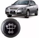 Bola Manopla Cambio Astra Ré Para Frente 1999 2000 2001 2002 2003 2004 2005 2006 2007 2008 2009 2010 2011 Lente Preta