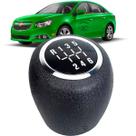 Bola Manopla Cambio Cruze 12 2013 2014 2015 2016 Sob Pressão