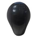 Bola Manopla Câmbio S10 2012 2014 2015 2016 2017 2018 Preta