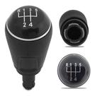 Bola Manopla De Cambio Gol G5 Voyage Saveiro G5 G6 Preto Bola Manopla De Cambio Gol G5 Voyage Saveiro G5 G6 Preto
