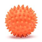 Bola Massageadora Mãos Pés Costas Hidrolight Laranja