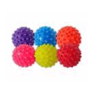 Bola Massagem Supermedy Mini Massage Ball Silicone Sortido