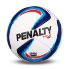 Bola MAX 50 Futsal SUB7 bco/azl - Penalty