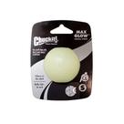 Bola Max Glow Chuckit! 1 Unidade Iluminada para Cães