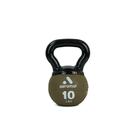 Bola medicinal Kettlebell Aeromat Elite Mini 4,5 kg azul