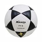 Bola Mikasa Futevôlei FT-5 FV Futmesa Altinha Treinamento Competição Oficial em Couro Futvôlei Bola Mikasa Futevôlei FT-5 FV Futmesa Altinha Treinamento Competição Oficial em Couro Futvôlei
