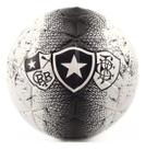 Bola Mini de Futebol do Botafogo Recreação Colecionadores Dualt