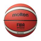 Bola Molten Basketball BG3800 FIBA Approved T7