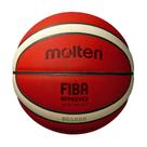 Bola Molten Basketball BG5000 em Couro FIBA Approved T7