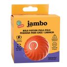 Bola Motion Pula-Pula cor Laranja