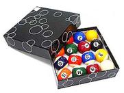 Bola Numerada Importada Jogo
