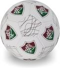 Bola Oficial Fluminense Futebol de Campo FLU-CPO-3 Bola Oficial Fluminense Futebol de Campo FLU-CPO-3