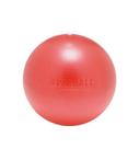 Bola Overball Softgym Gymnic Italiana 23cm Vermelha Produto Original
