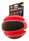 Bola P/ Cachorro Quica Pula Jupiterball Jambo Flutua Na Água