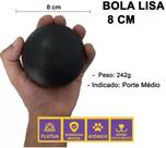 Bola para cachorro