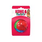 Bola para Cachorro Kong Twistz Ball Grande