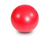 Bola para exercícios ginástica pilates yoga 55cm