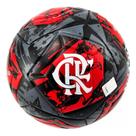 Bola Para Futevôlei Flamengo Fut-mesa Licenciada - Dualt