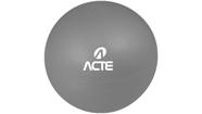 Bola Para Pilates E Yoga, Overball 25cm
