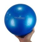 Bola Para Pilates Yoga Exercicio Acte Overball 25cm