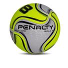Bola penalty campo 8