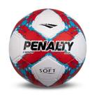 Bola Penalty Campo Giz N4 PU Costurada - Bcovermazul