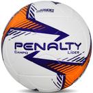 Bola Penalty Campo Lider XXIV Branco Laranja Bola Penalty Campo Lider XXIV Branco Laranja