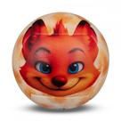 Bola Penalty Fun Kids T50 Xxiv Raposinha