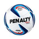 Bola Penalty Futsal Max 500 Termotec XXIV - Branco/Azul