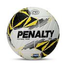 Bola Penalty Futsal Rx 500 XXVI - Única - Branco amarelo pr