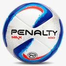 Bola Penalty Max 100 XXII Futsal Futebol De Salão Adulto Unissex - Ref 400-440G