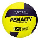 Bola penalty Volei 8.1 PRO vrd/rxo s/c - Penalty