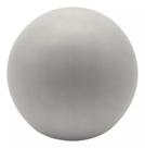 Bola Pet Maciça Para Cães 75mm