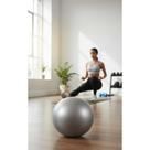 Bola Pilates 25cm: Fortaleça Corpo e Mente Bola Pilates 25cm: Fortaleça Corpo e Mente